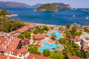 Marti Resort