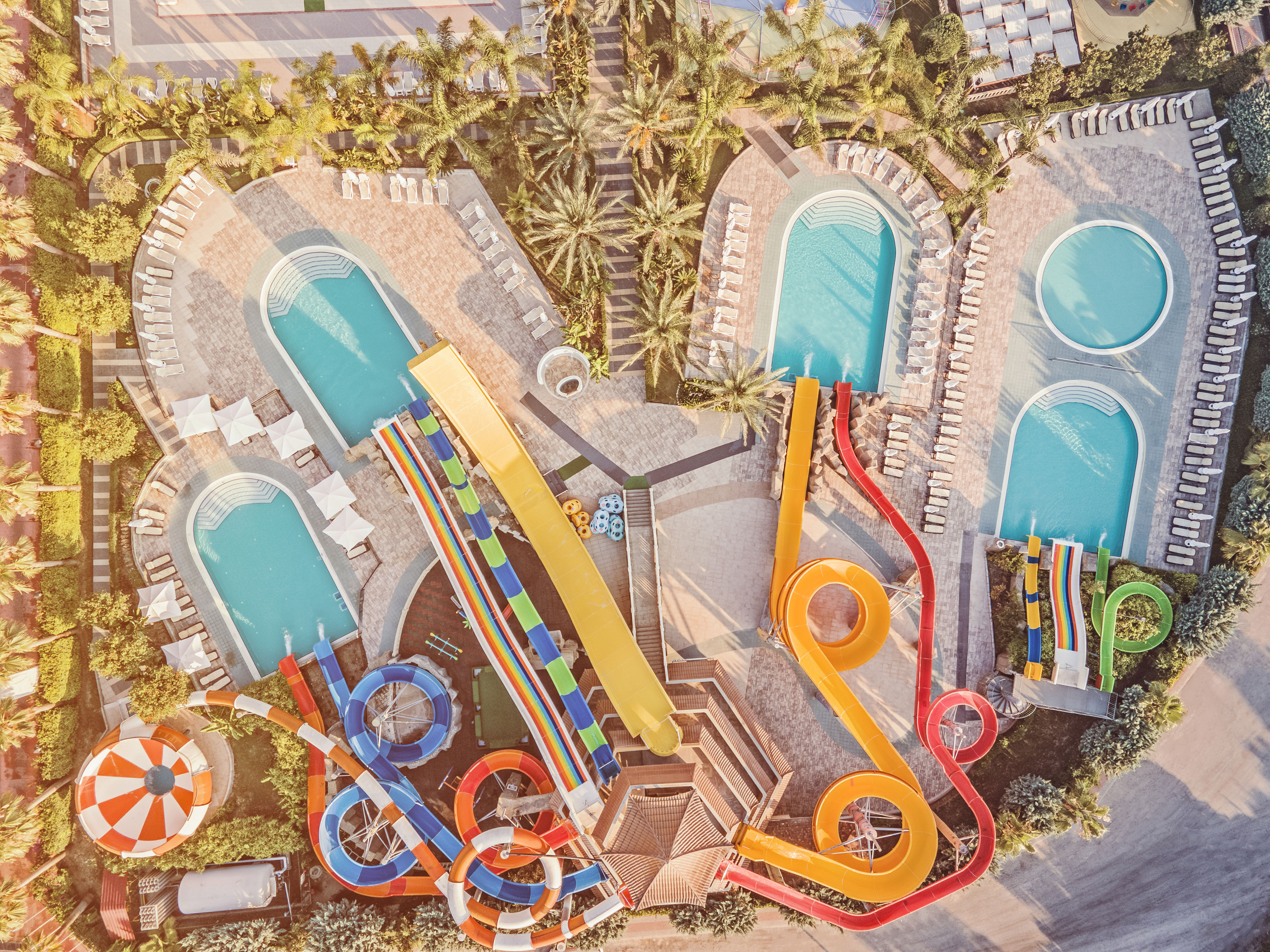 Royal Taj Mahal - billede 2