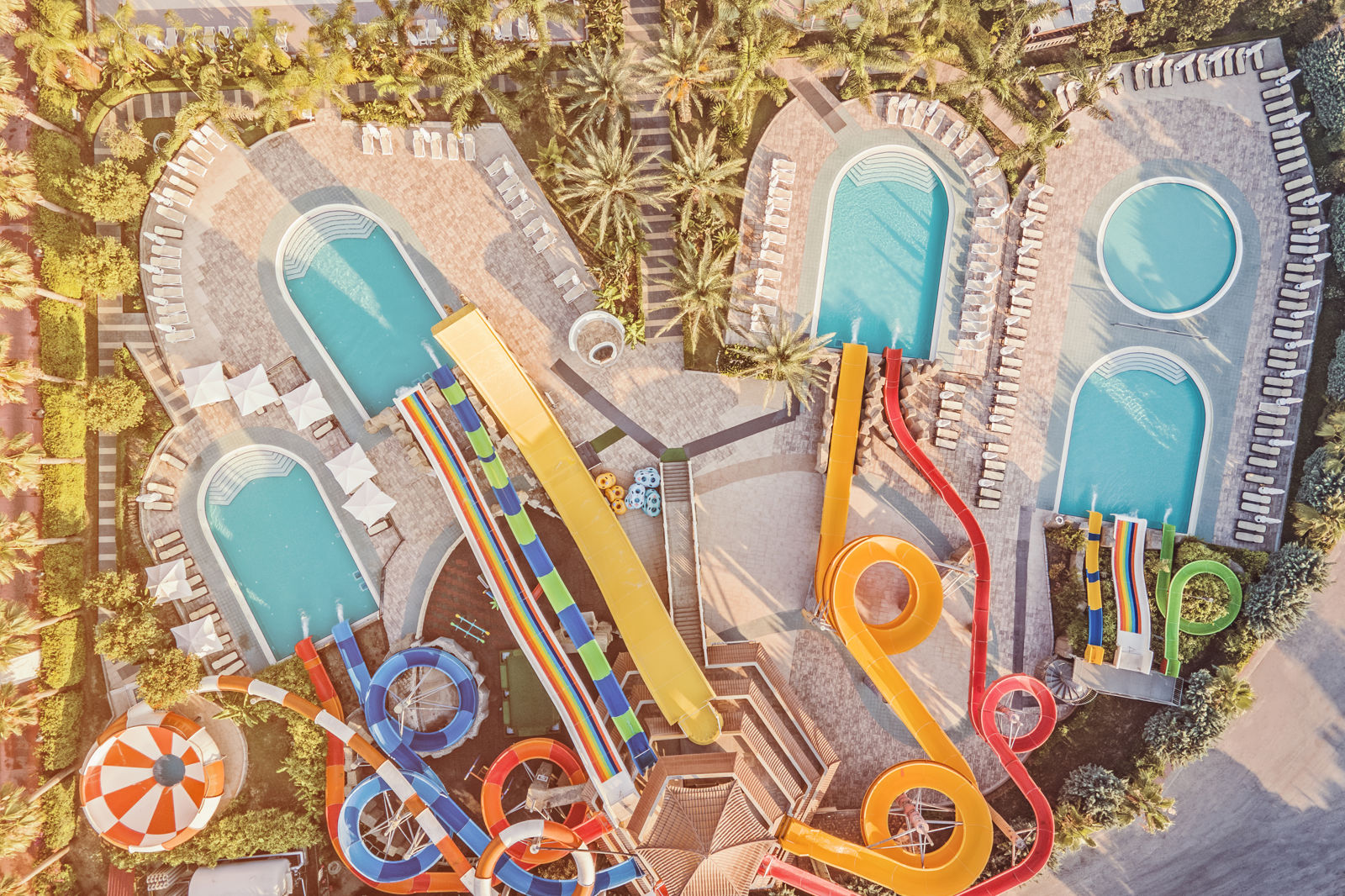 Royal Taj Mahal slide 2