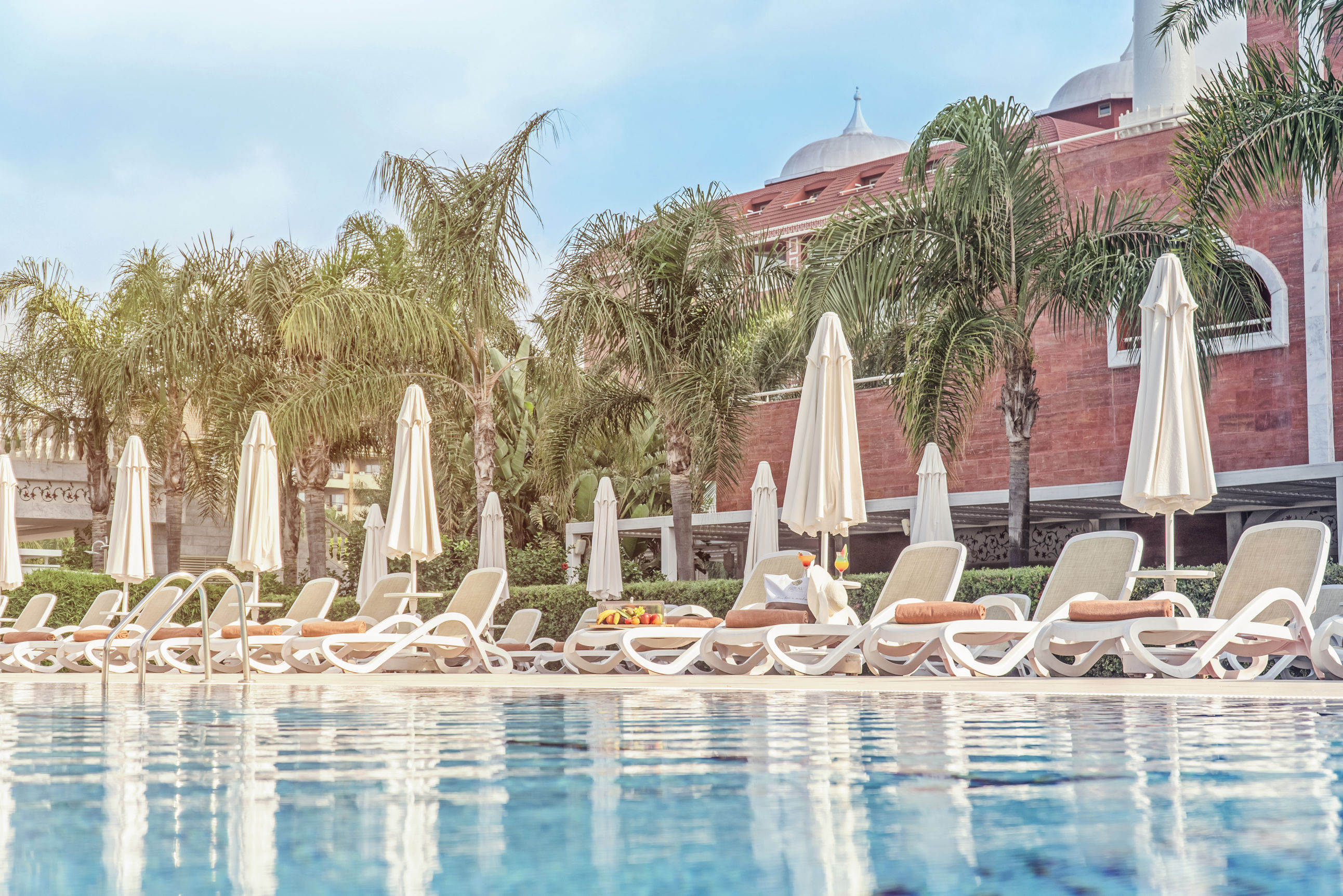 Royal Taj Mahal - billede 4