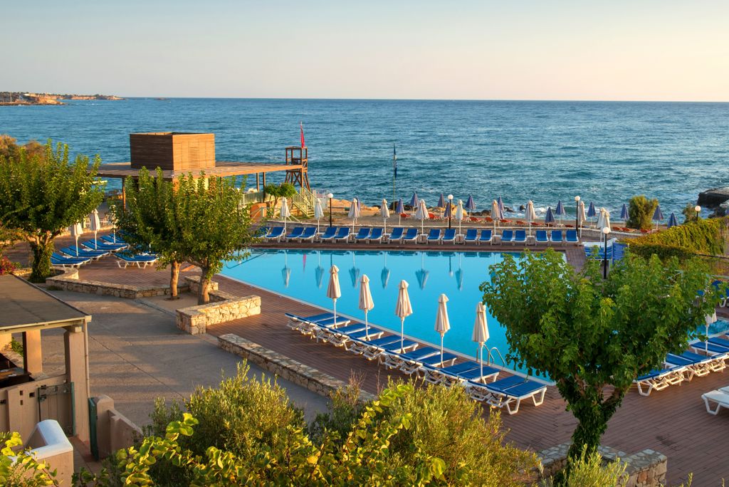 Silva Beach