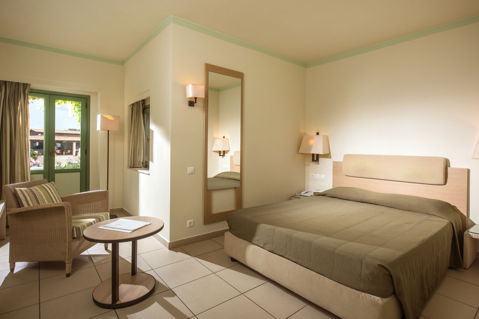 Silva Beach billede 2