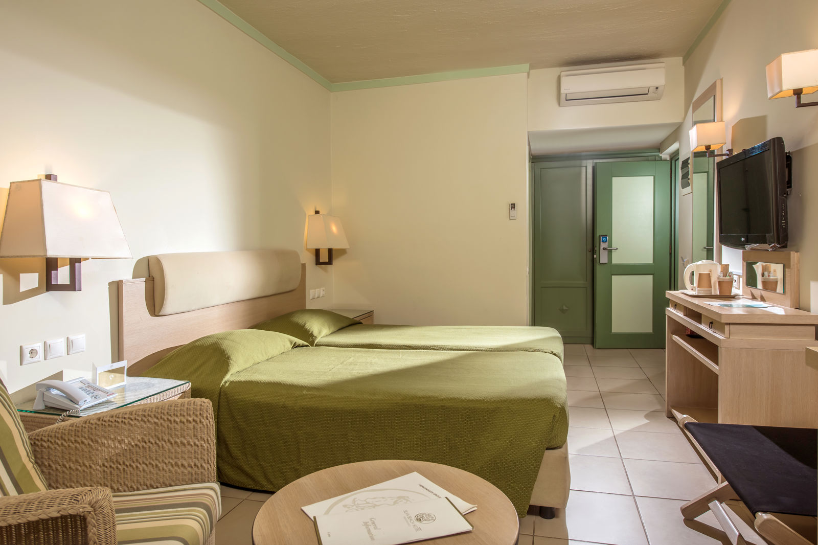 Silva Beach billede 4