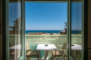 Silva Beach