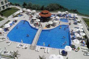 Byala Beach Resort