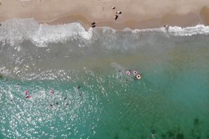 Byala Beach Resort
