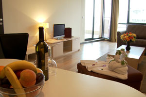 Byala Beach Resort