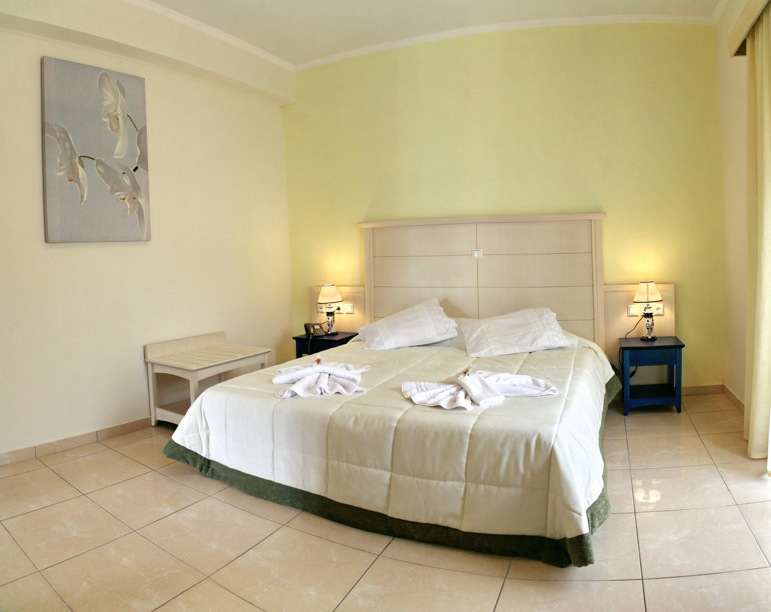 Theofilos Superior Hotel