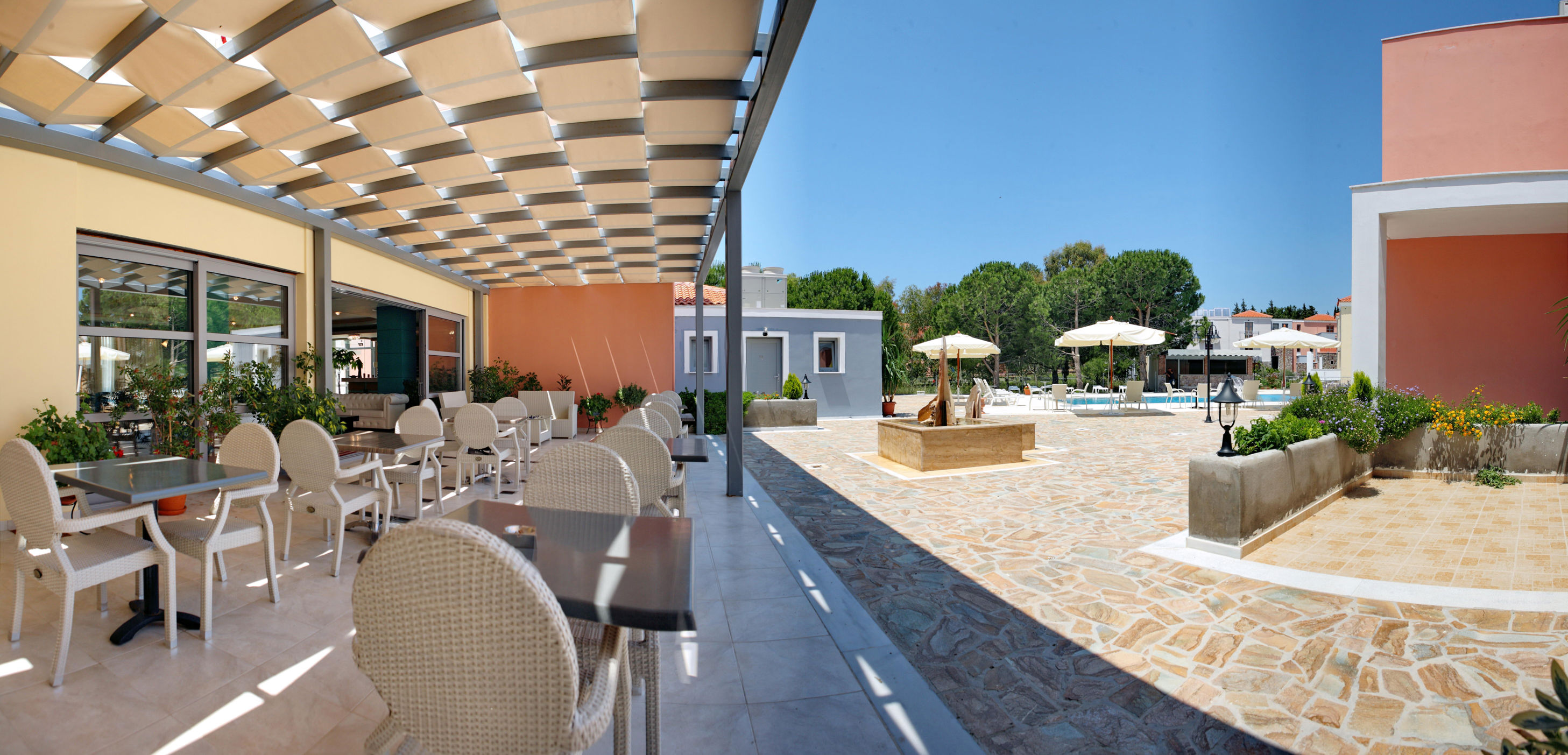 Theofilos Superior Hotel
