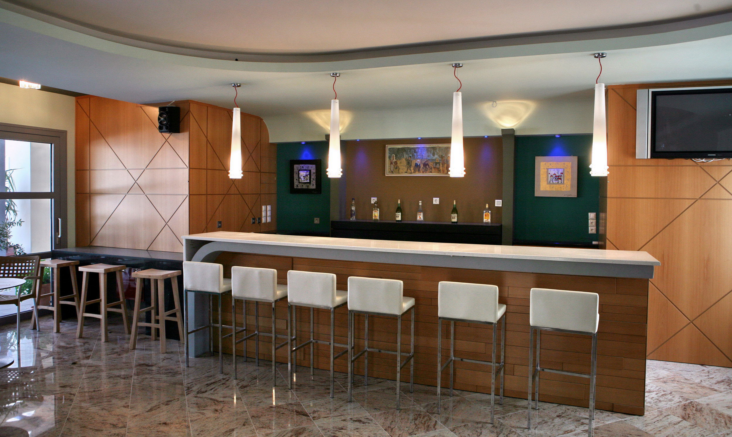 Theofilos Superior Hotel