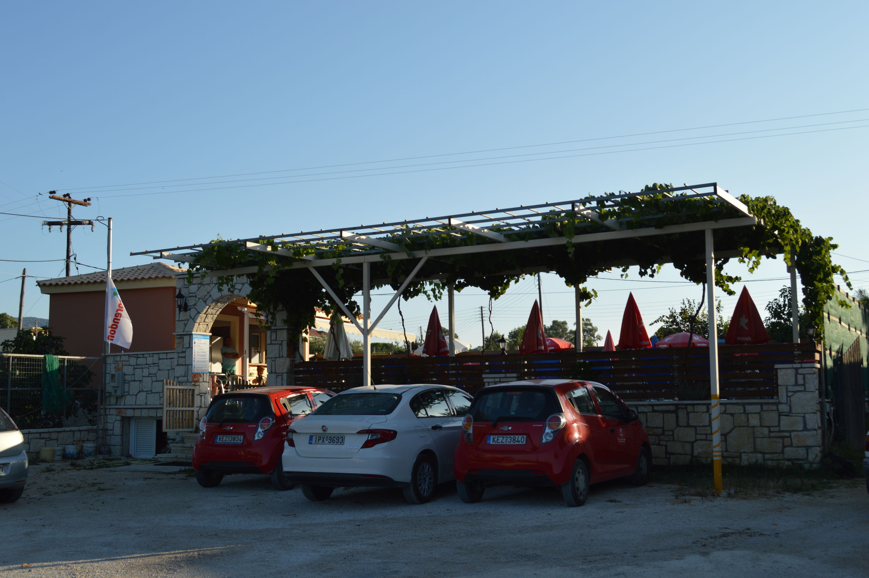 Kalimera Koukla