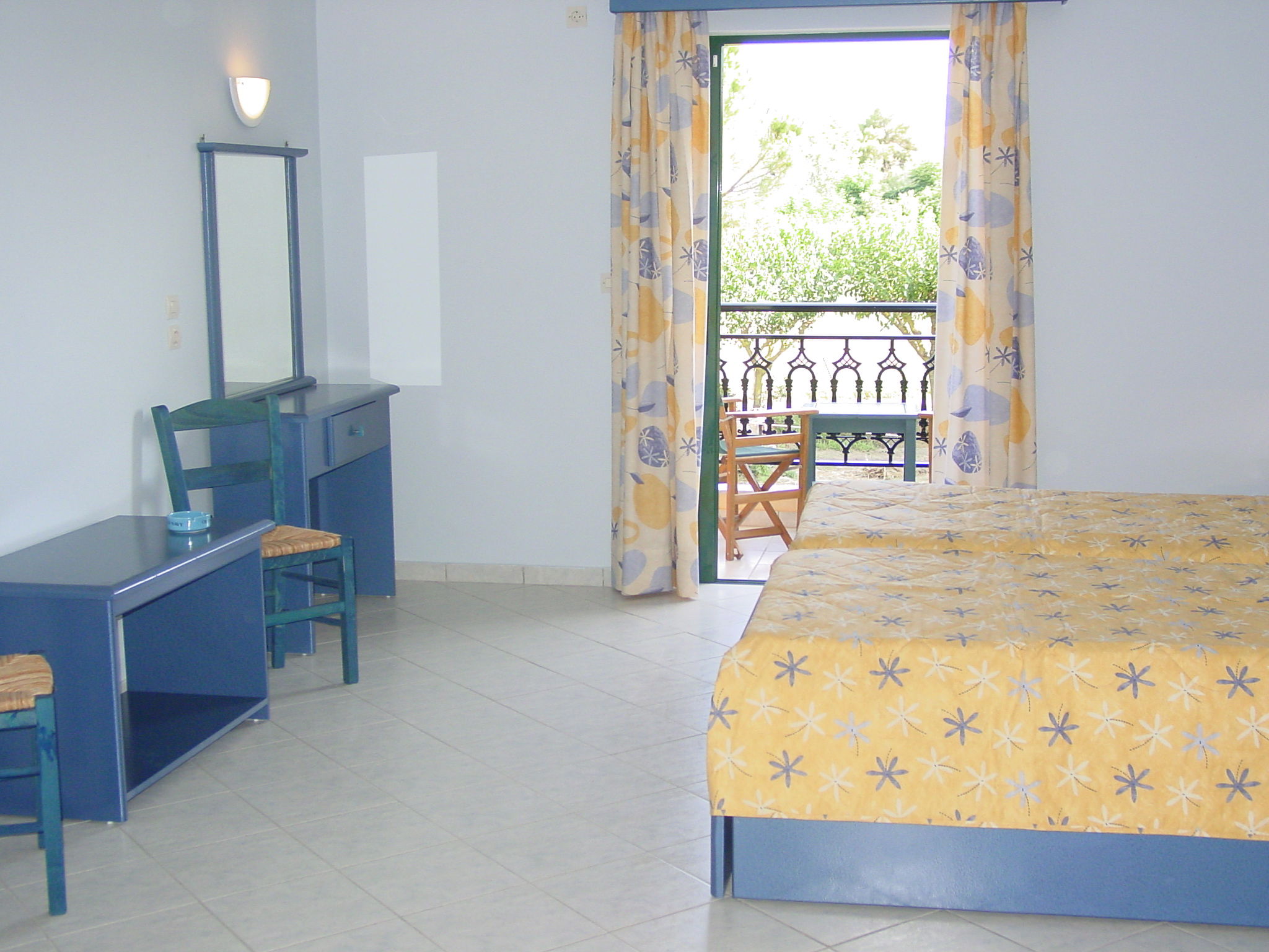 Kalimera Koukla