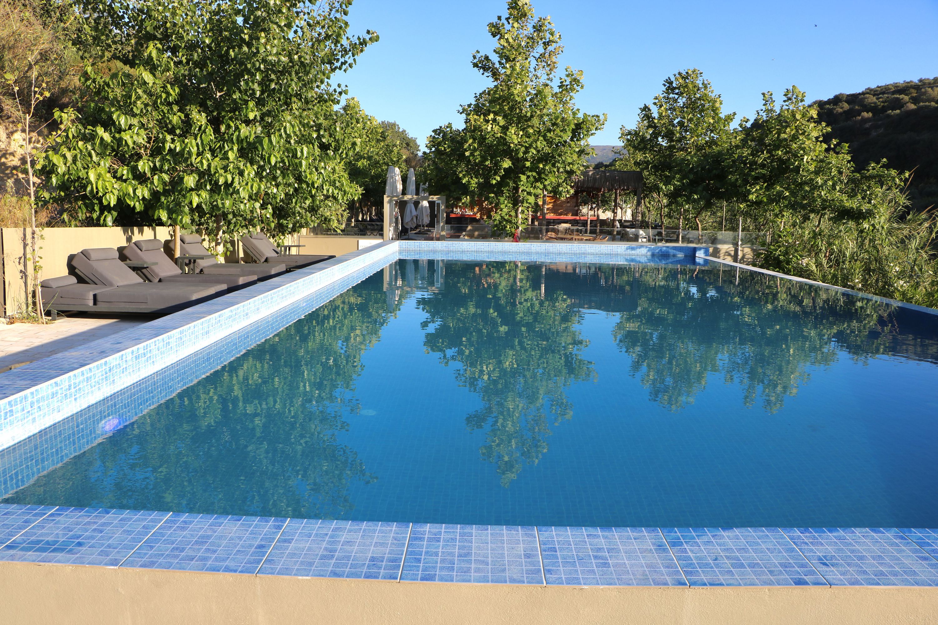 RG Village Crete