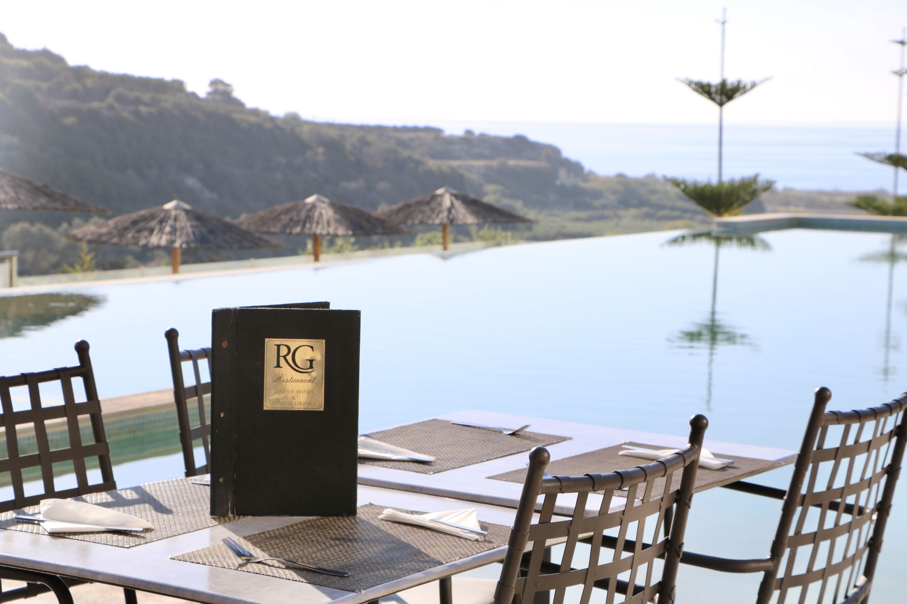 RG Village Crete