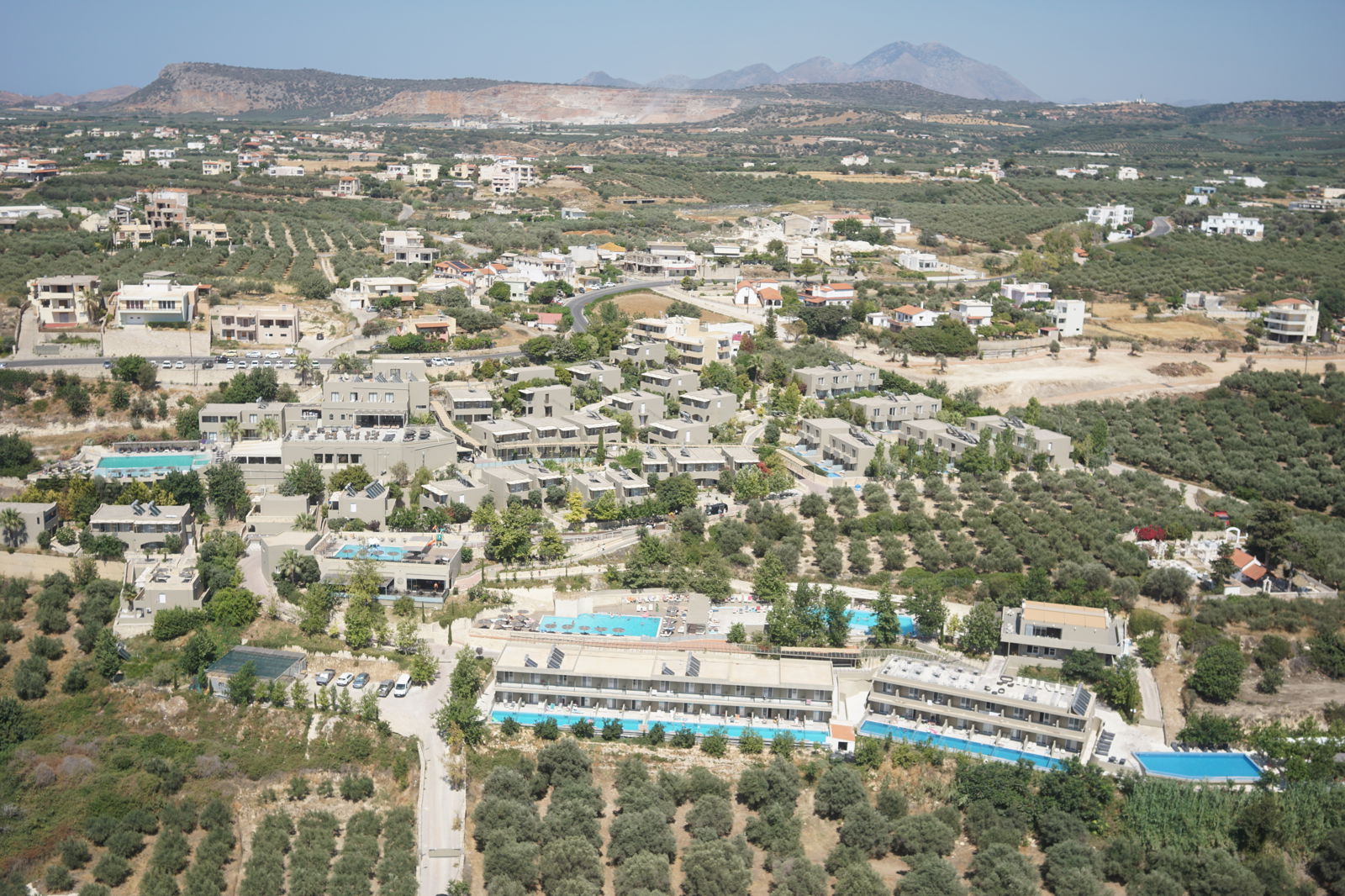 Rimondi Grand Resort & Spa