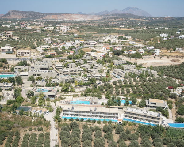 Kreta, Grækenland - All Inclusive afbudsrejse