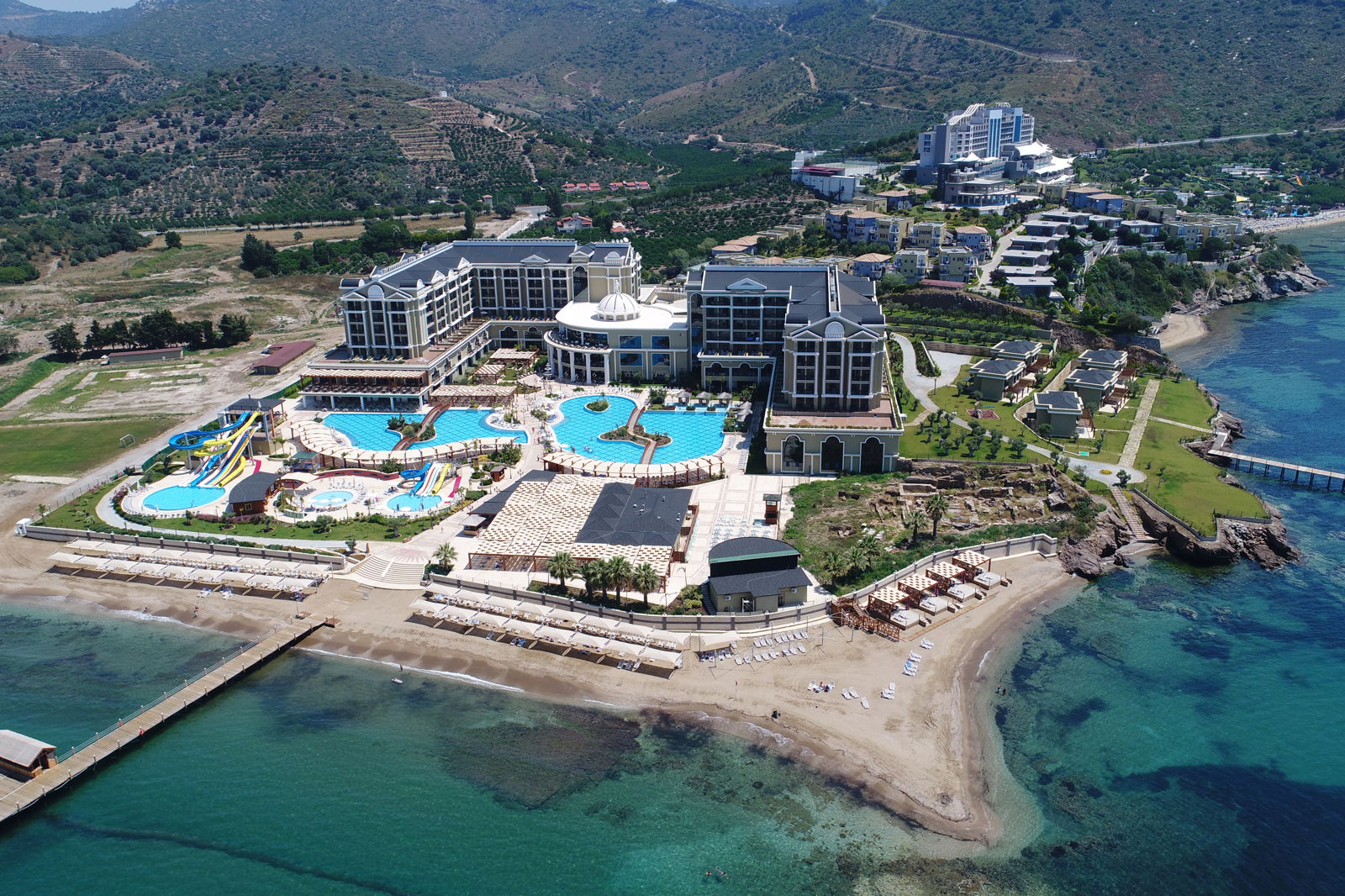 Sunis Efes Royal Palace slide 3