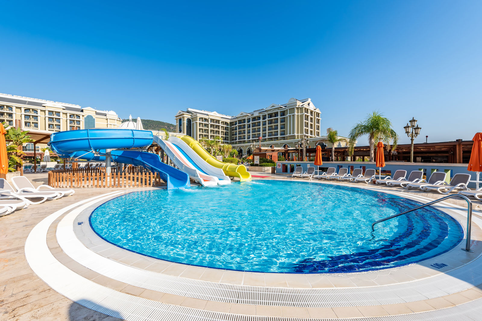 Sunis Efes Royal Palace billede 3