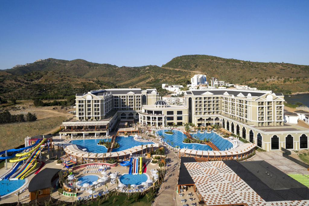 Sunis Efes Royal Palace