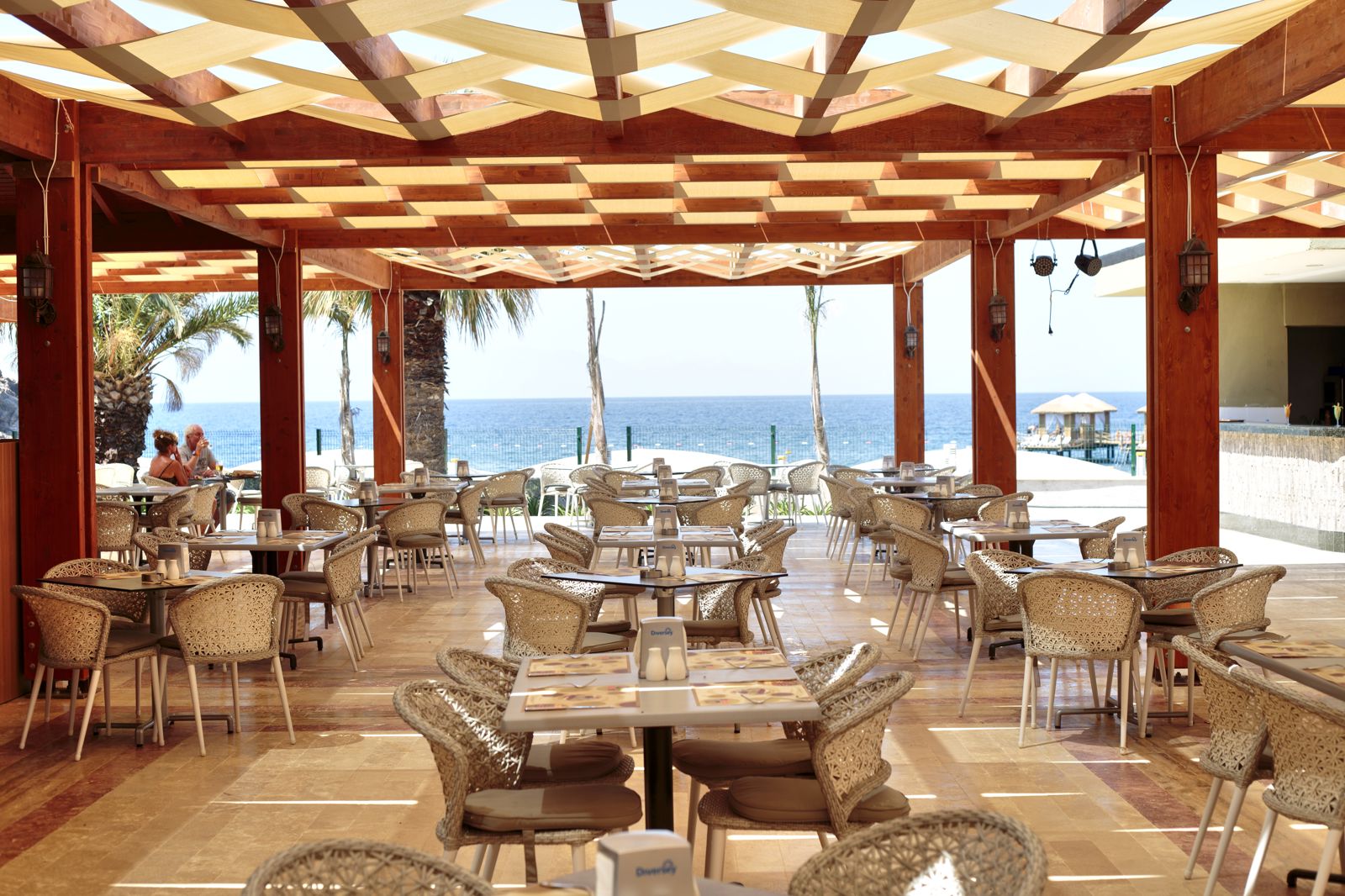 Sunis Efes Royal Palace billede 4