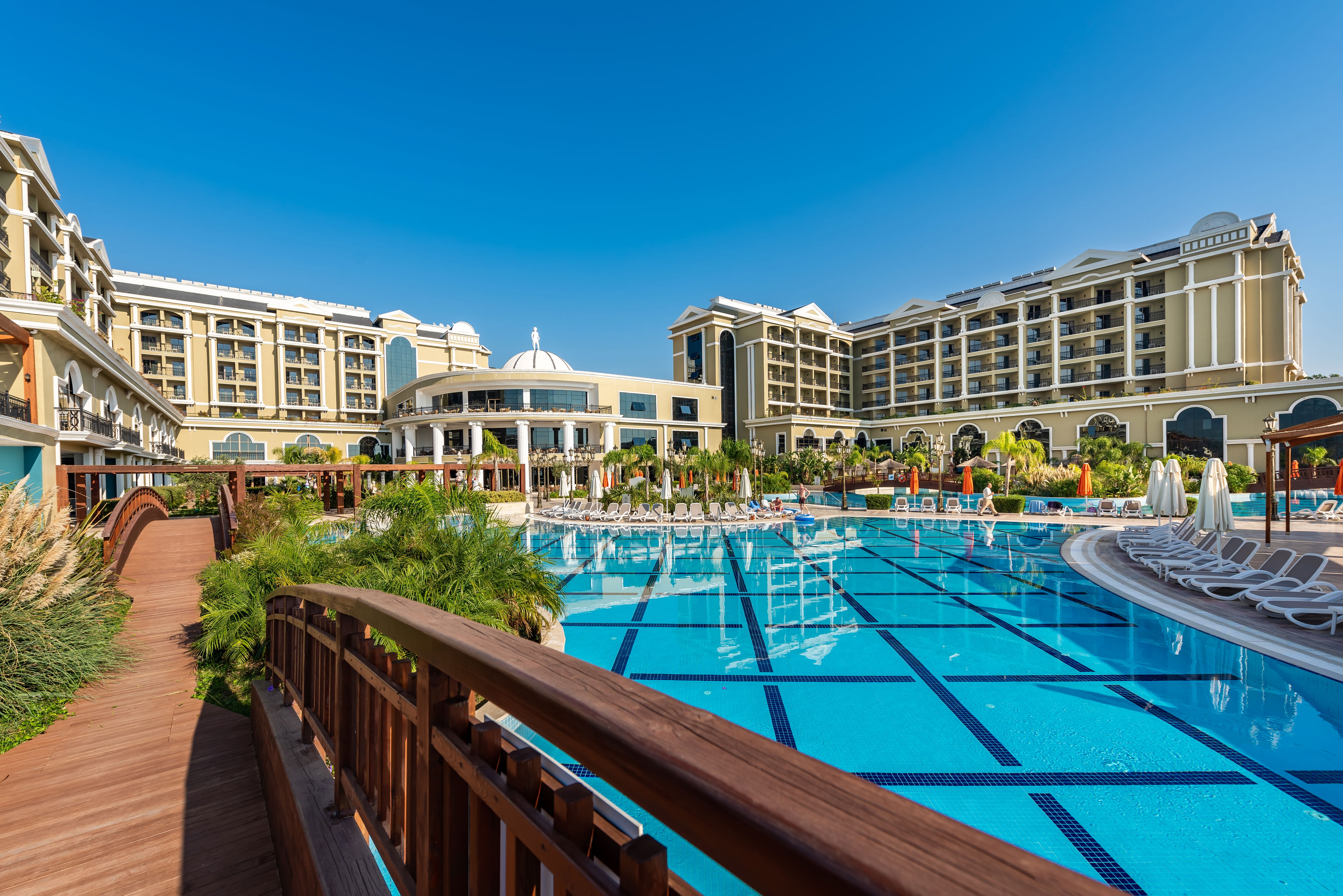 Sunis Efes Royal Palace