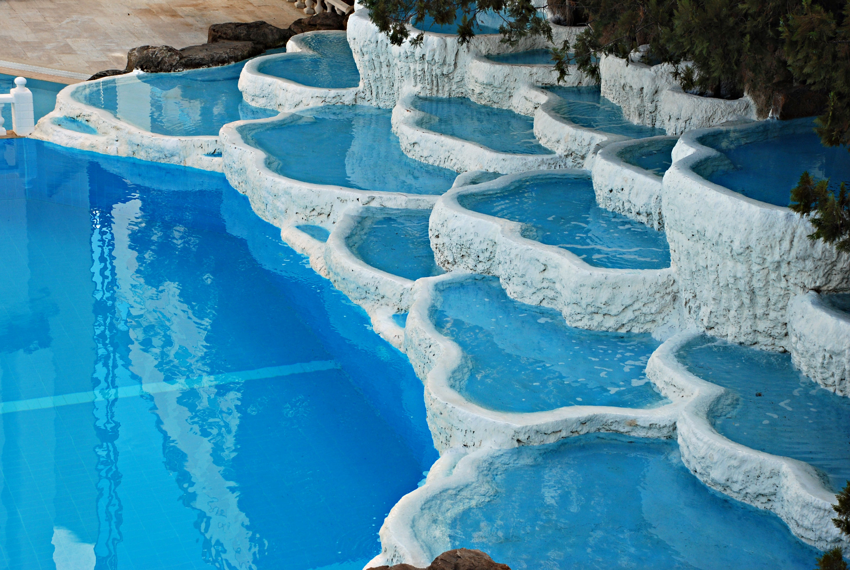 Boulevard Hotel - billede 3