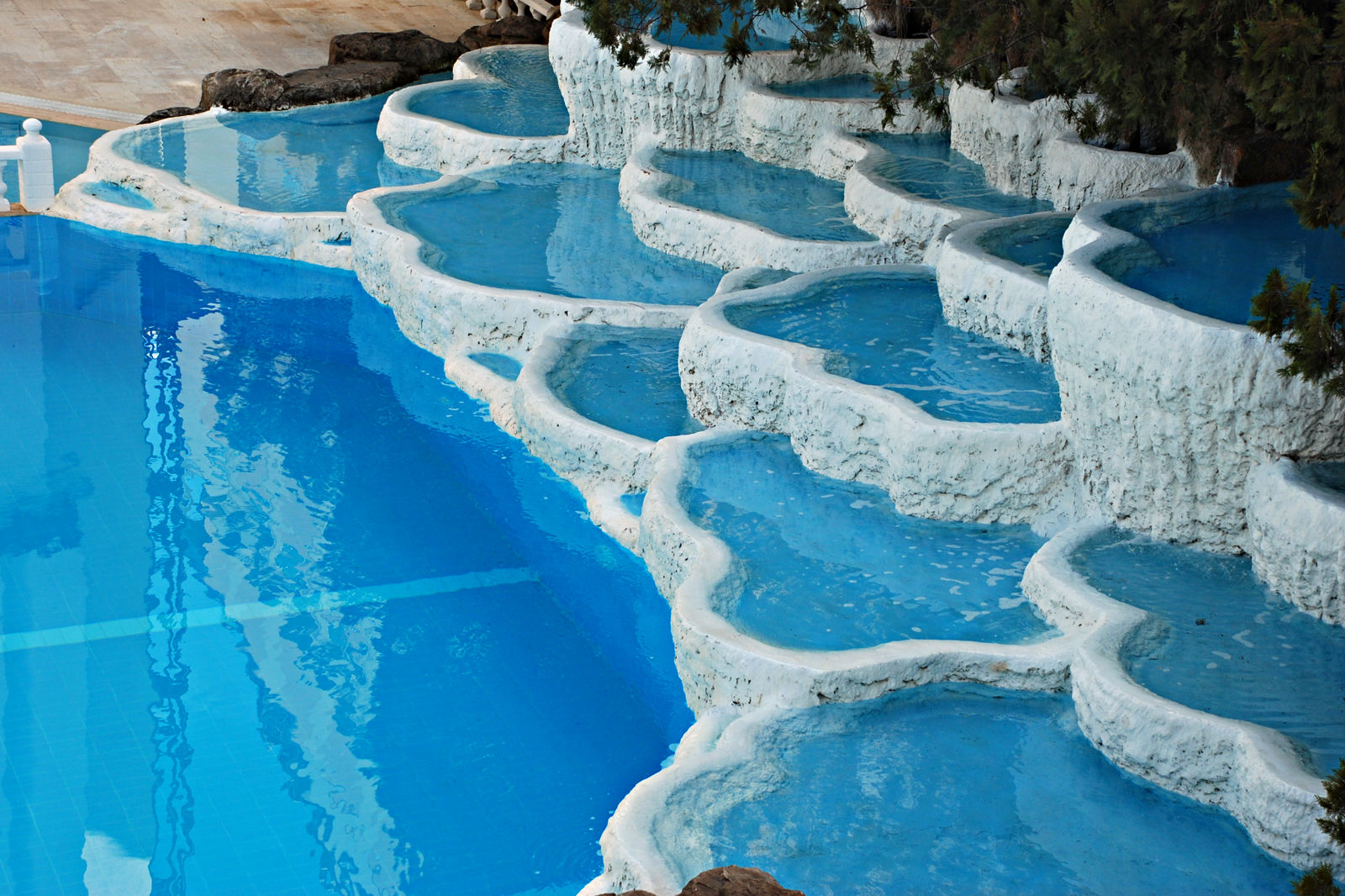 Boulevard Hotel billede 3