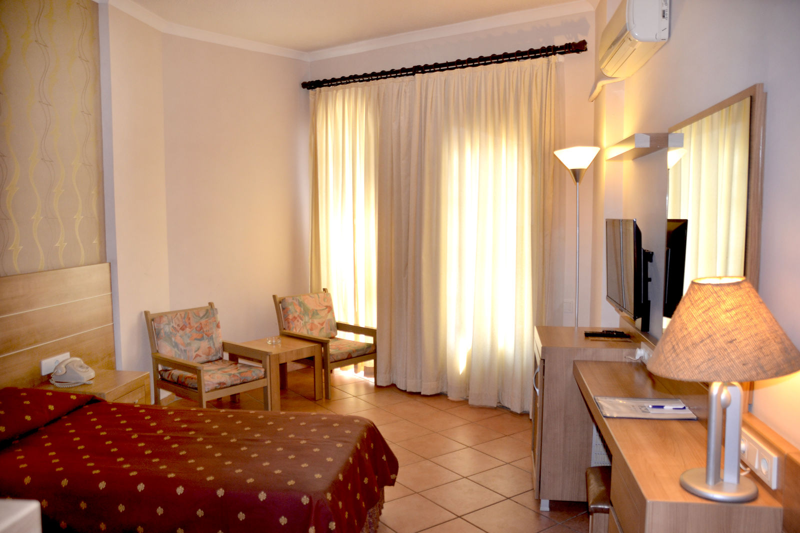 Boulevard Hotel billede 4