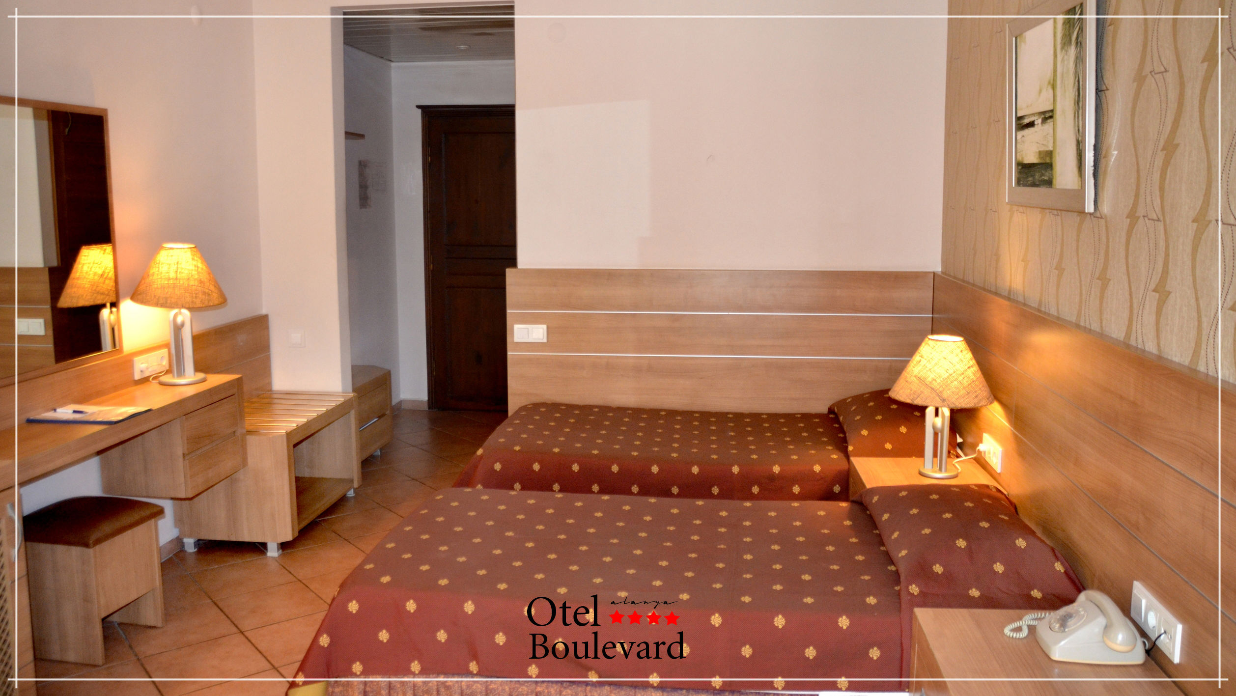 Boulevard Hotel - billede 5