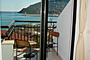 Boulevard Hotel