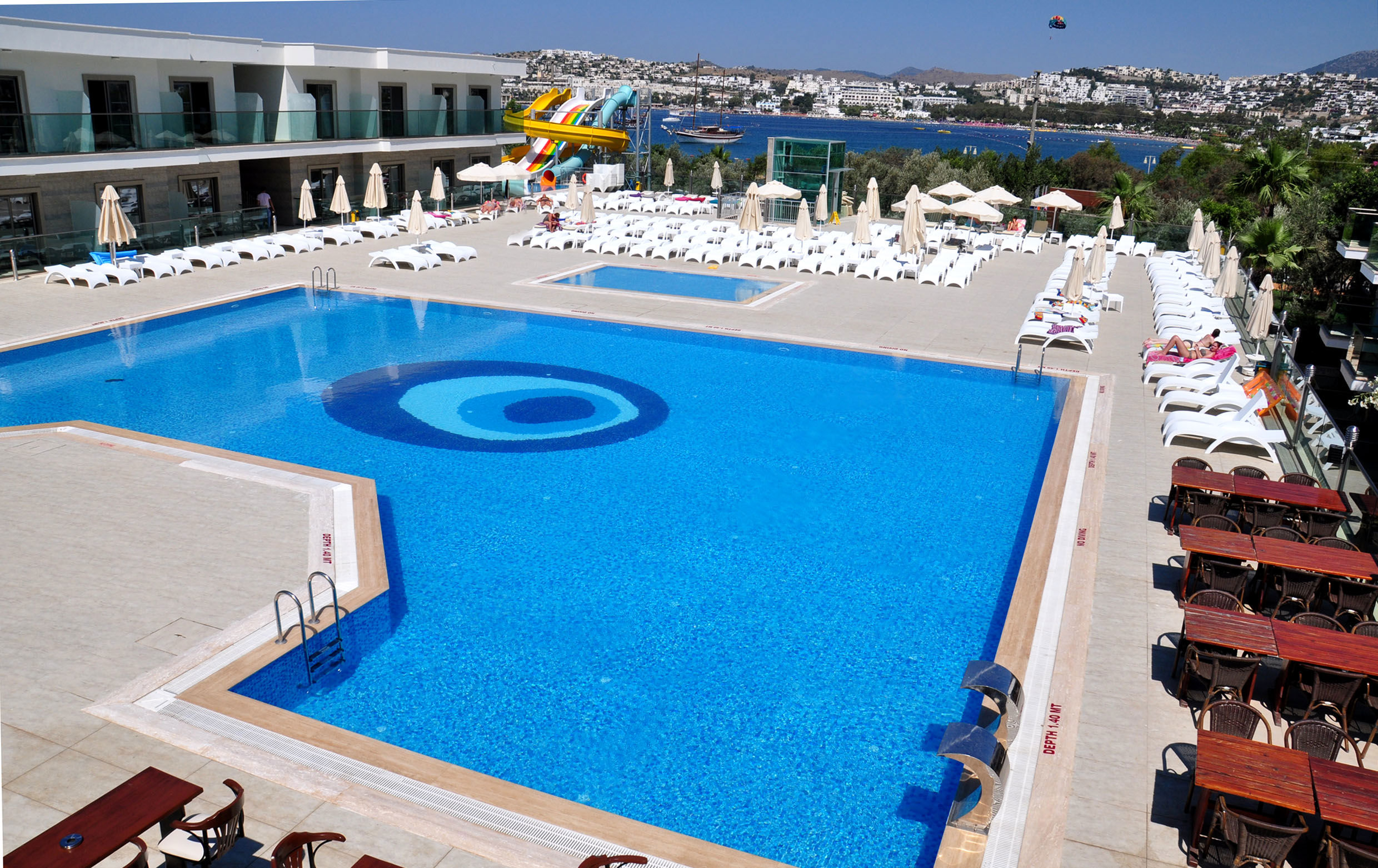 Jasmin Beach