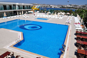 Jasmin Beach