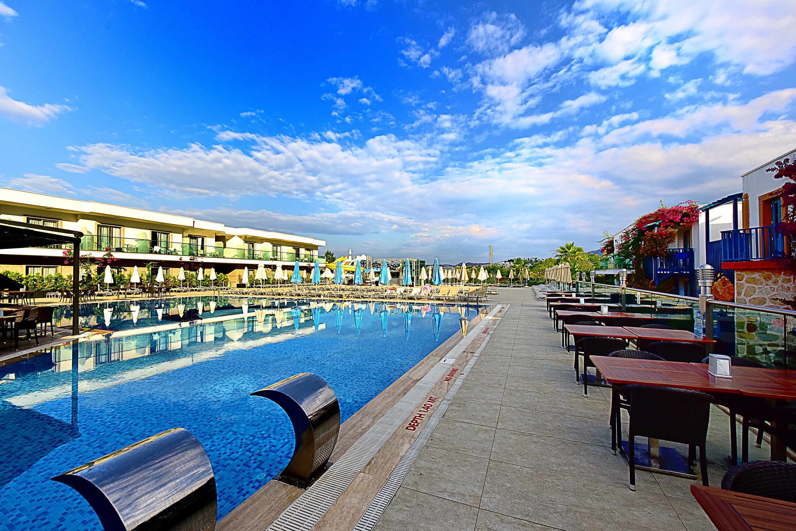 Jasmin Beach