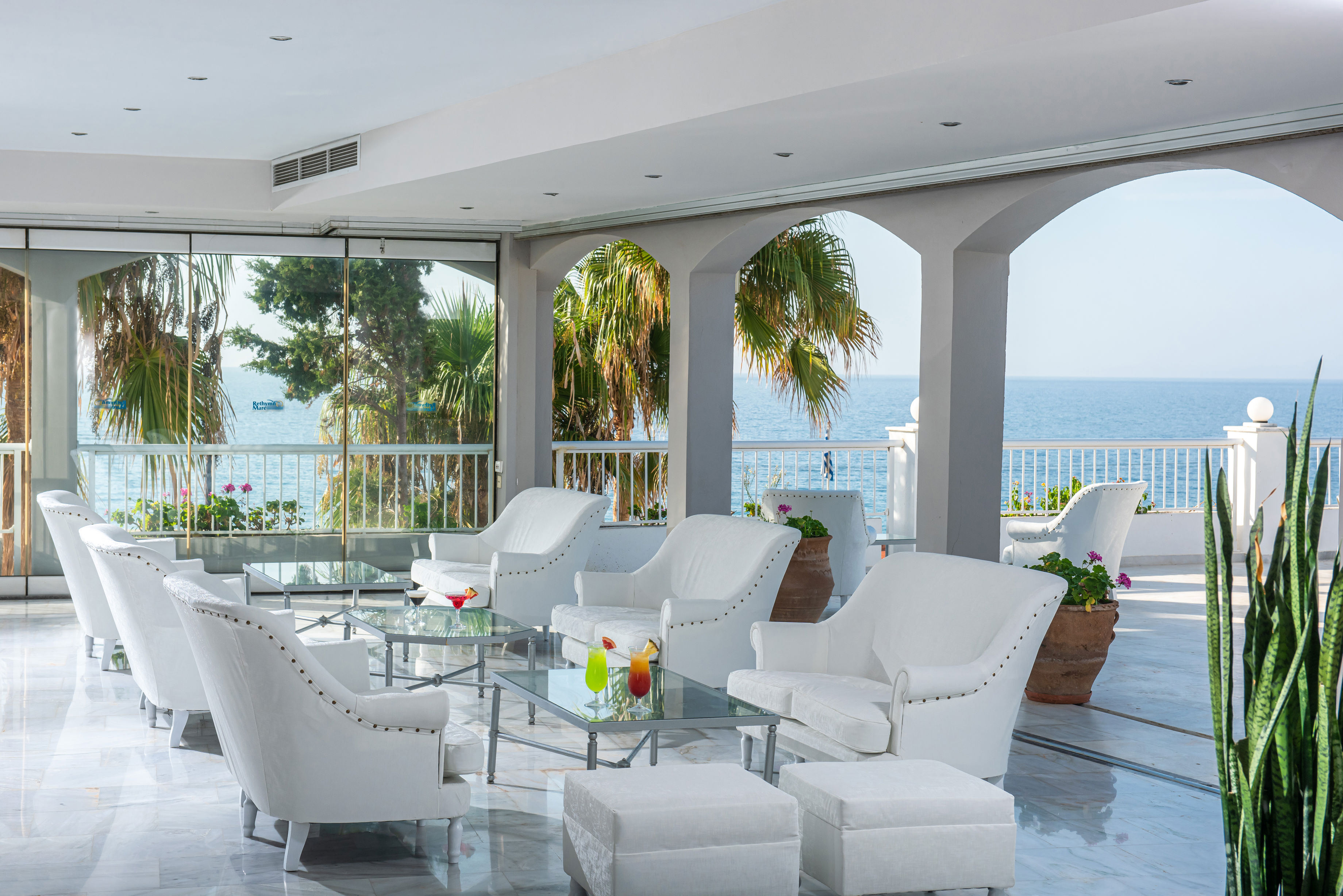 Rethymno Mare Royal & Waterpark