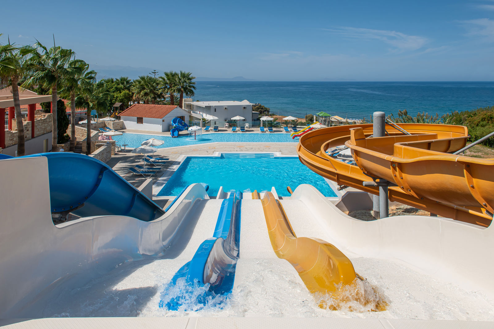 Rethymno Mare Royal & Waterpark