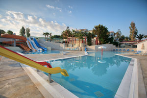 Bomo Rethymno Mare Royal & Waterpark