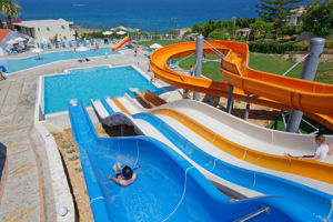 Rethymno Mare Royal & Waterpark