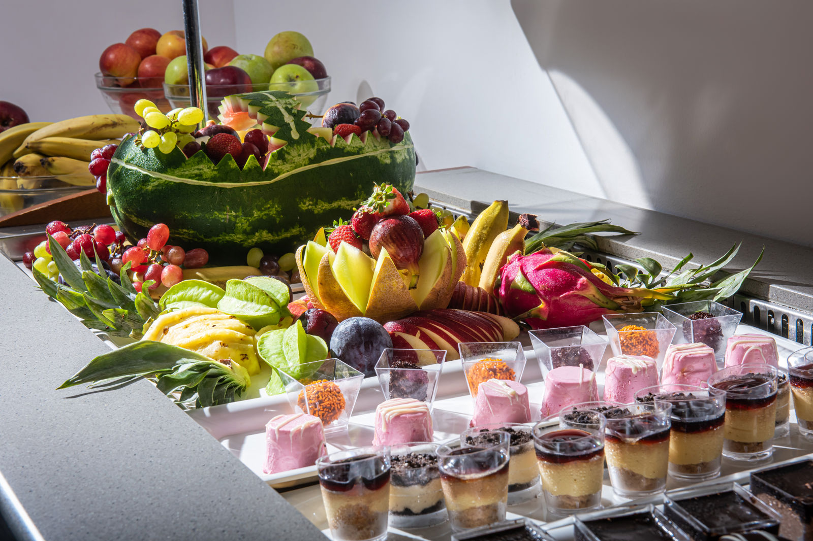 Rethymno Mare Royal & Waterpark billede 3