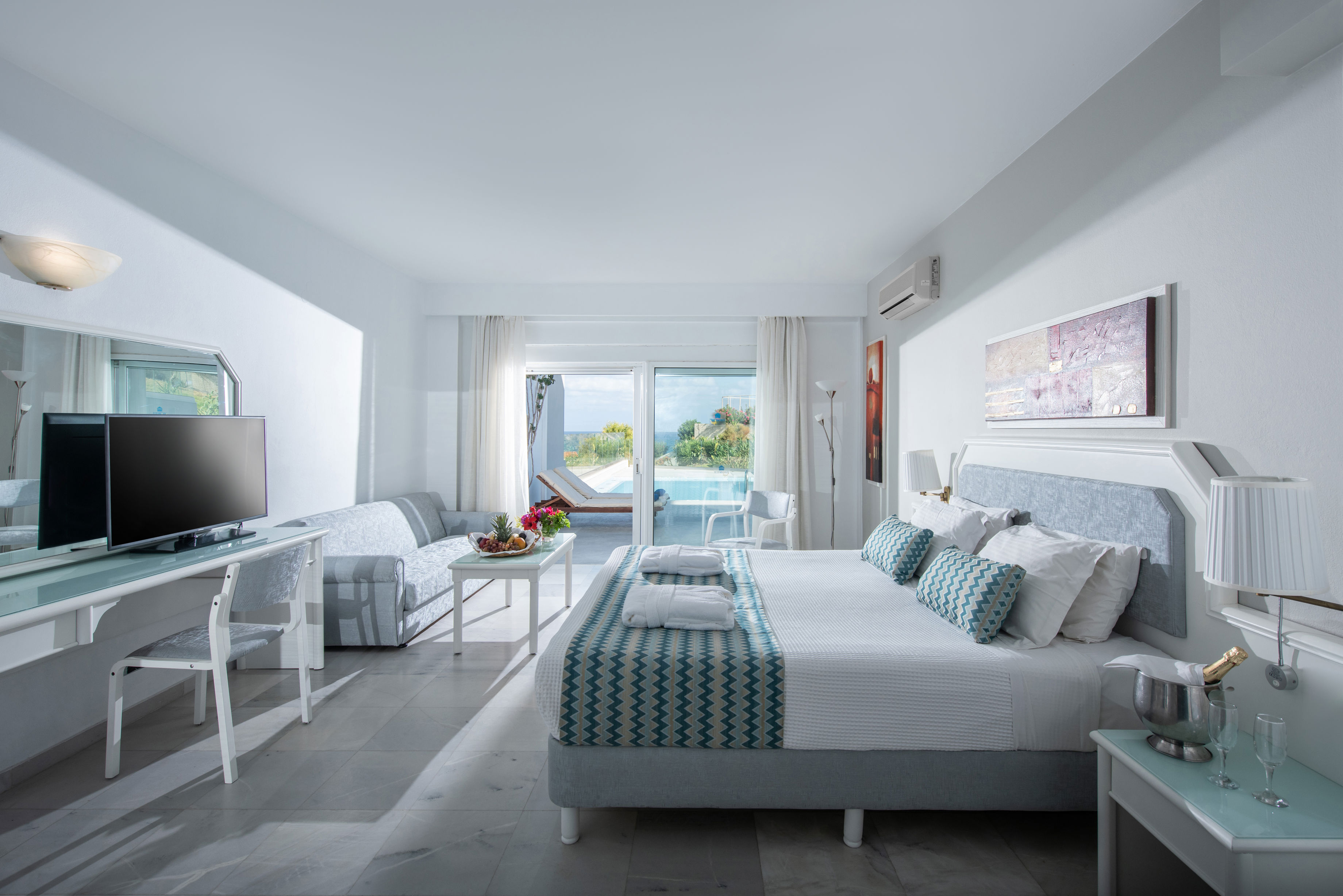 Rethymno Mare Royal & Waterpark