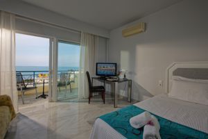 Rethymno Mare Royal & Waterpark