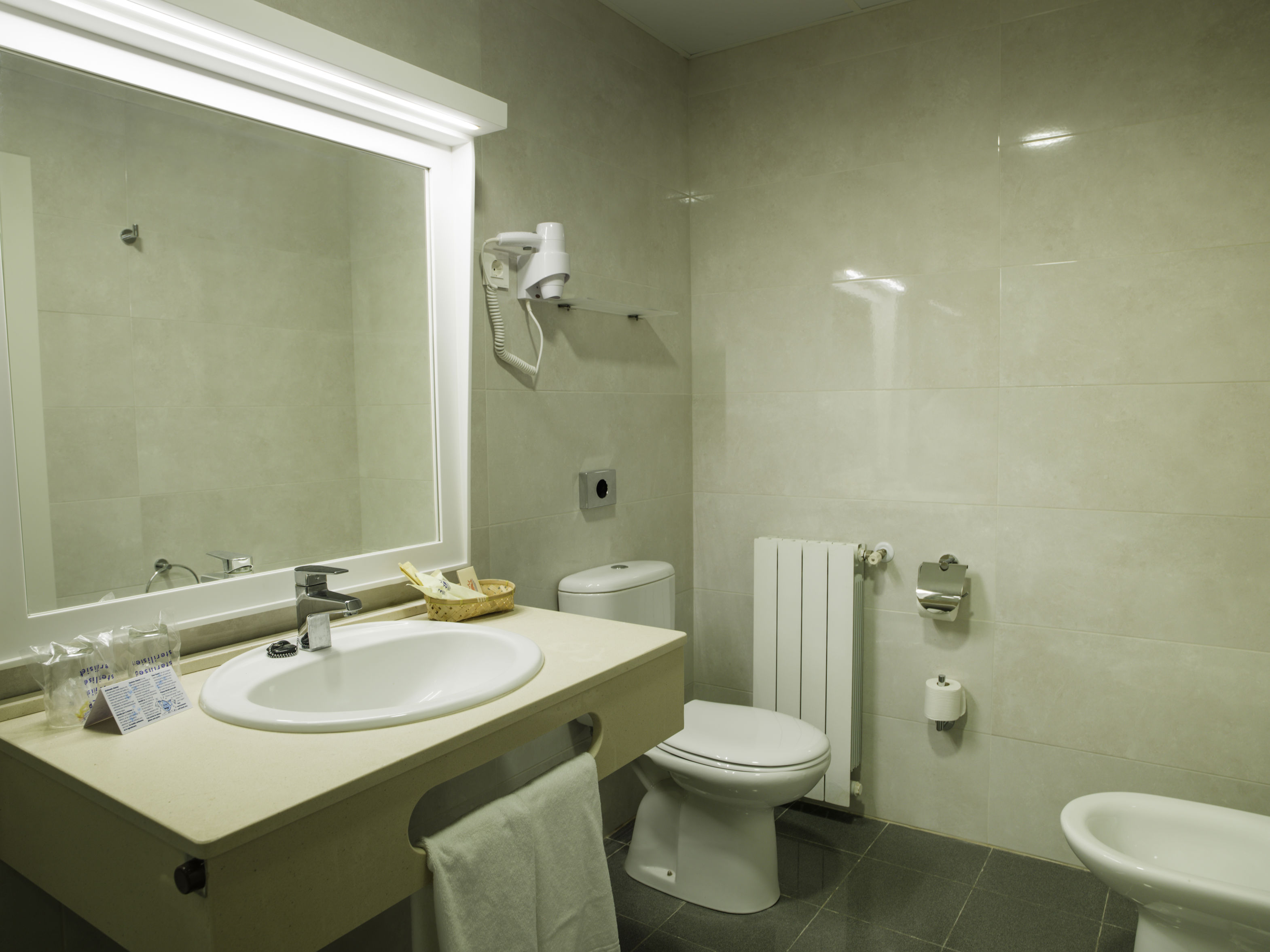Torreblanca Hotel