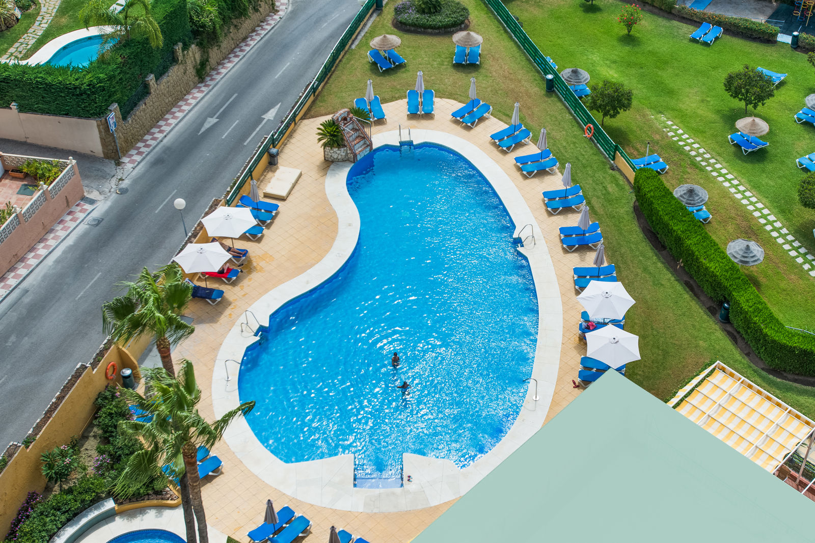 Torreblanca Hotel billede 2