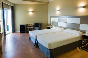 Torreblanca Hotel
