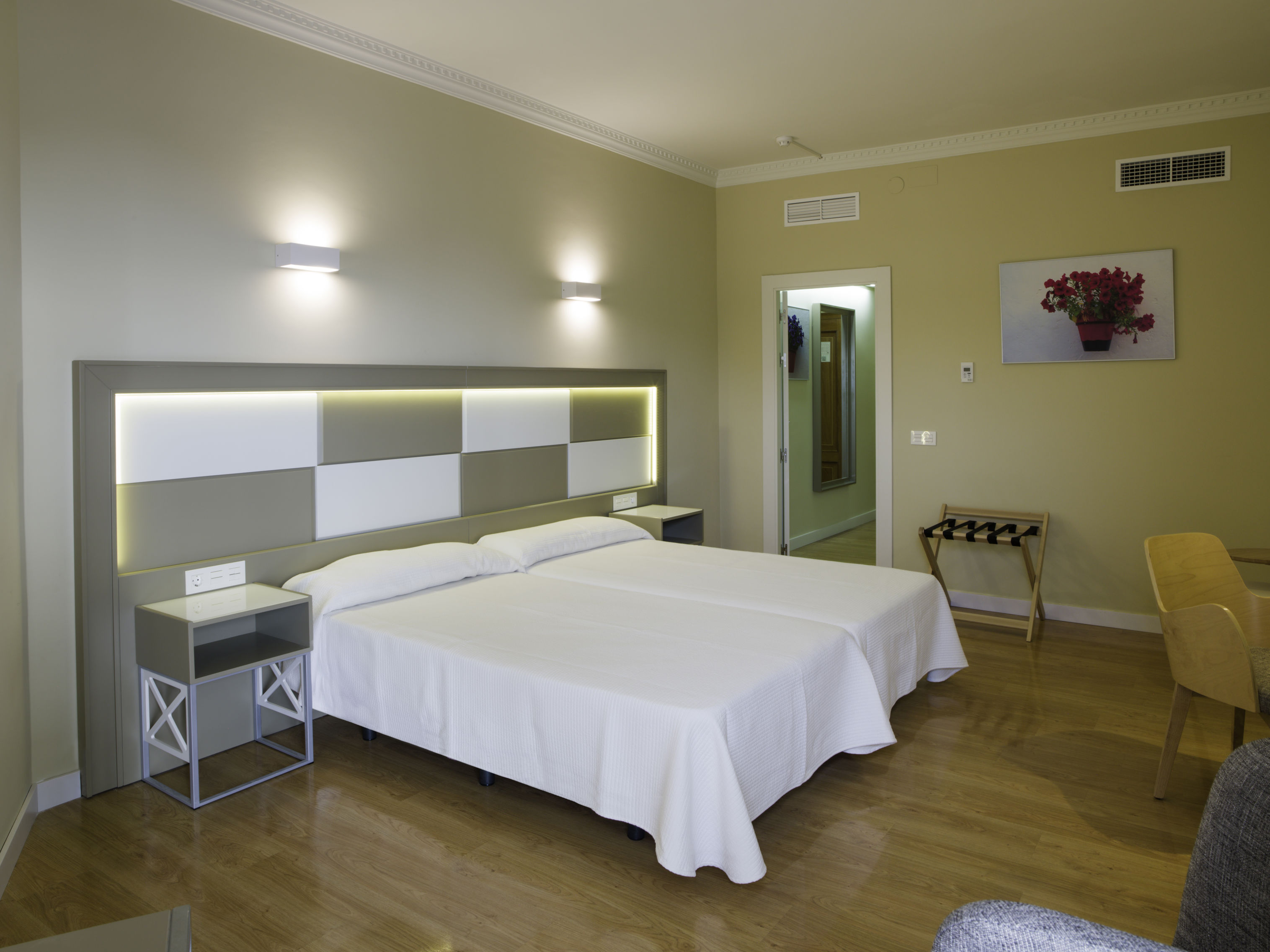 Torreblanca Hotel - billede 3