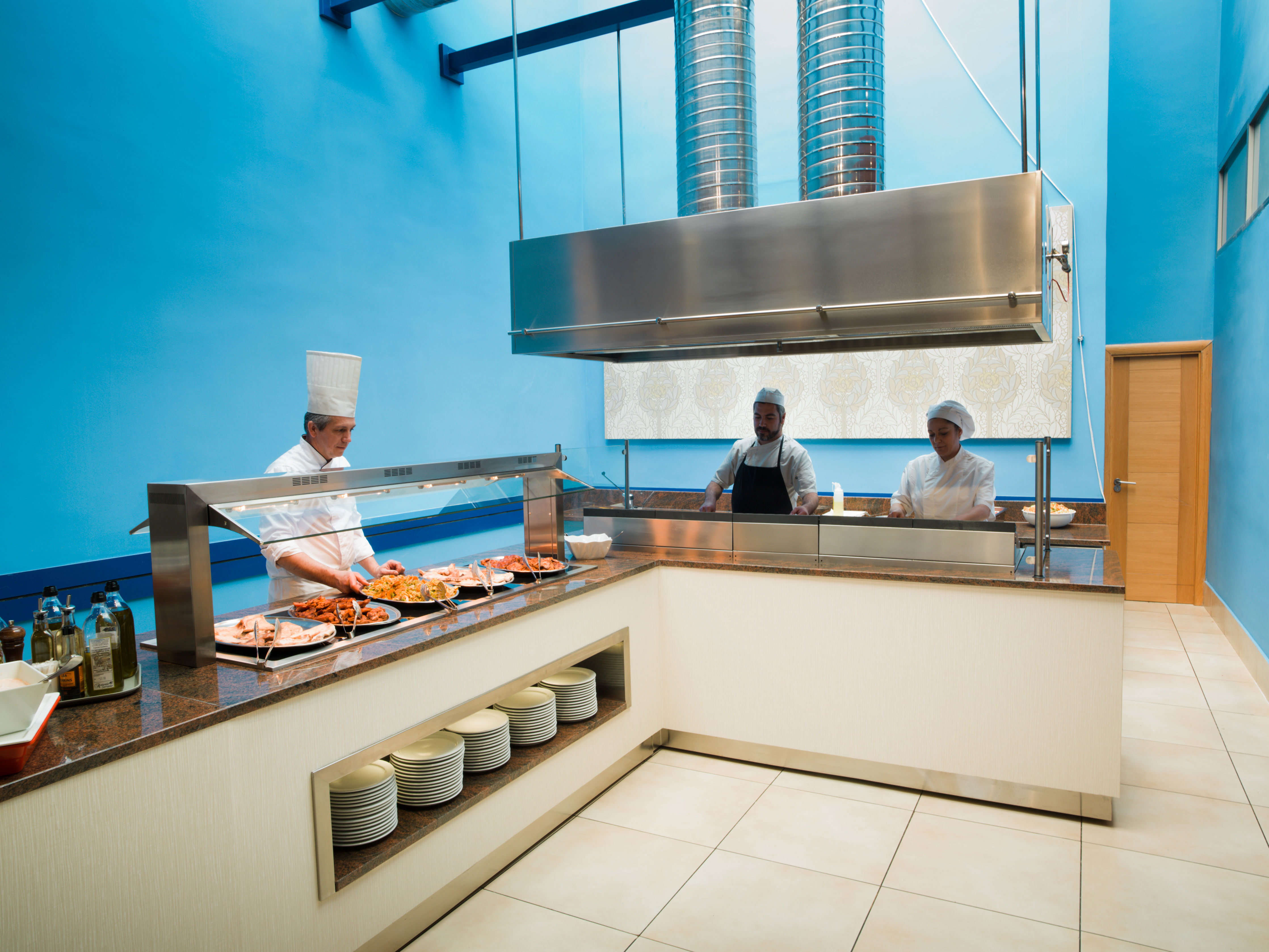 Torreblanca Hotel - billede 4