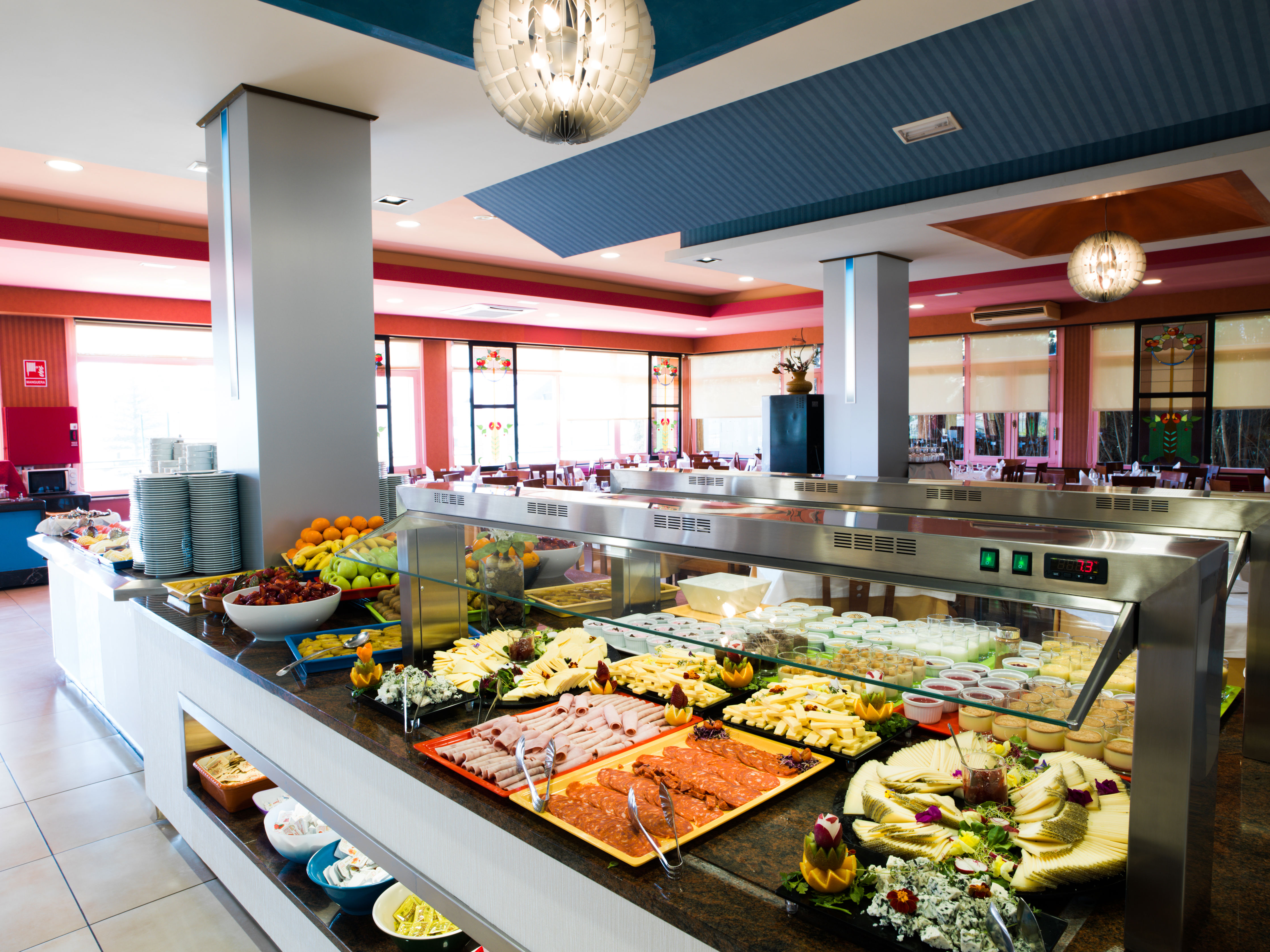 Torreblanca Hotel - billede 5