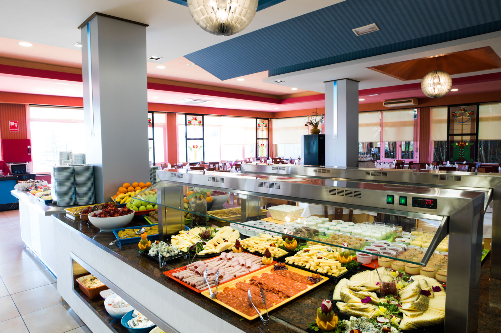 Torreblanca Hotel billede 5