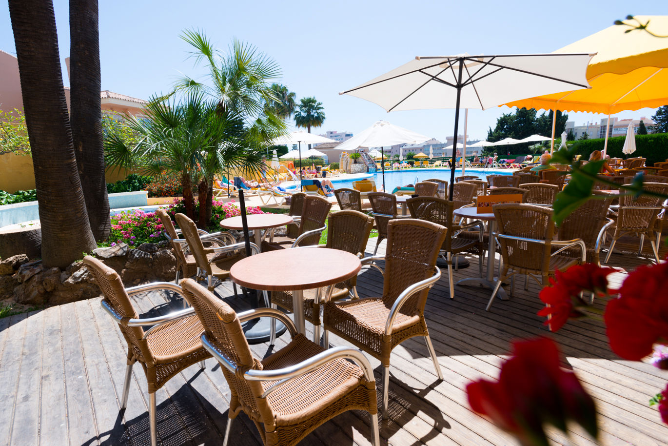 Torreblanca Hotel