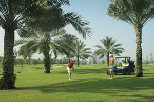 Bingo Dubai 4*