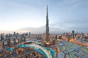 Bingo Dubai 4*